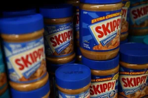 Aumenta la diffusione della retribuzione del "burro di arachidi".