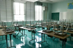 I lavoratori dicono che vogliono imparare. Perché il coinvolgimento è basso quando viene offerto?