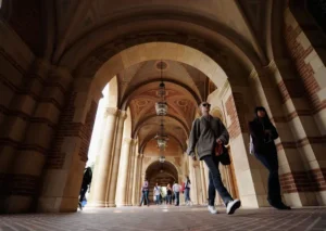 Il Dipartimento di Giustizia fa causa all'Università della California per accuse di antisemitismo nell'ultima salva