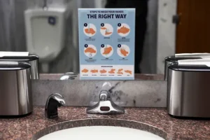 Il cimitero ha bloccato i dipendenti neri fuori dai bagni aperti ai lavoratori bianchi, sostiene l'EEOC