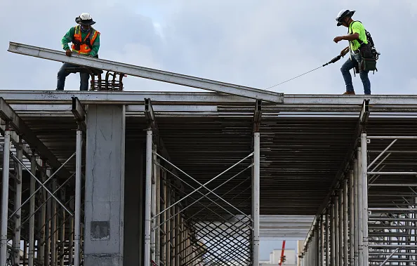 Le strategie per la forza lavoro sono progettate per “un mondo che non esiste più”, afferma lo studio