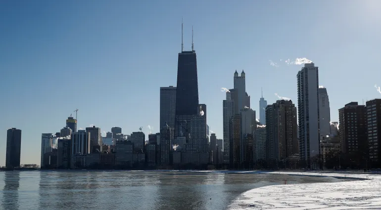 L'intelligenza artificiale attiva il turno di assunzione per Fortune 500