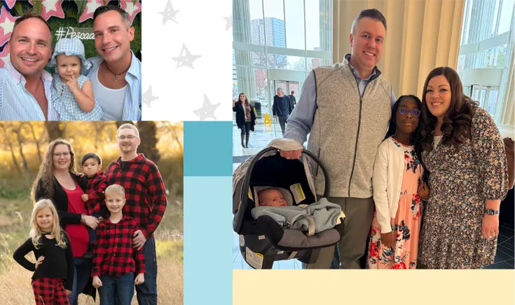 Perché offrire vantaggi in termini di adozione porta a risultati migliori e assunzioni migliori