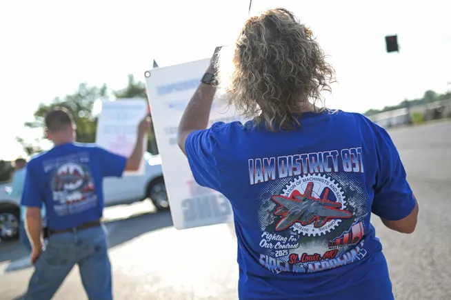 Questa settimana in 5 numeri: quasi un terzo dei lavoratori desidera interrompere il proprio lavoro