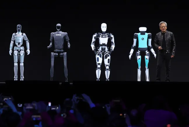 SHRM: la domanda di lavoratori delle risorse umane è in calo a causa dell’adozione dell’intelligenza artificiale