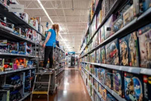 Secondo i dipendenti, l’ostacolo numero 1 a un servizio eccezionale? Personale.