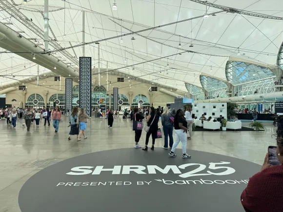 Settimana in rassegna: pratiche di assunzione obsolete stanno soffocando le risorse umane