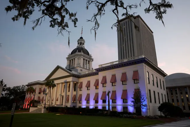 Come un disegno di legge sui pronomi della Florida potrebbe scontrarsi con il titolo VII