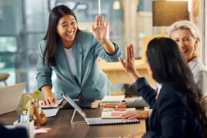 Flussi di lavoro che funzionano: il caso dell'automazione