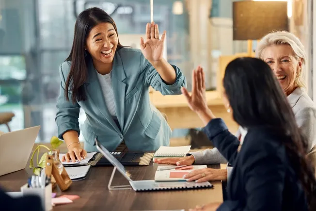 Flussi di lavoro che funzionano: il caso dell'automazione