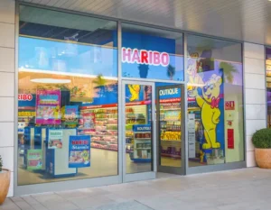 Haribo vince la giuria contro un dipendente che sosteneva di aver rubato la società Mercedes-Benz