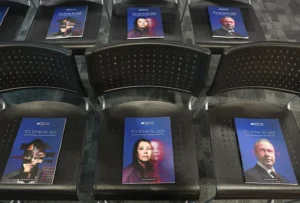 La sicurezza informatica presenta un problema di percezione del divario di genere, afferma ISC2