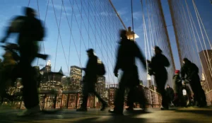 Una maggiore autonomia può portare a livelli più bassi di burnout