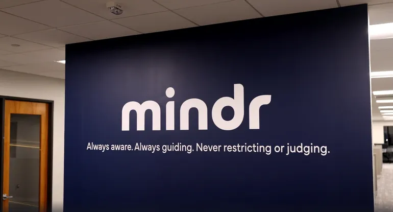 5 minuti con il CHRO di Mindr