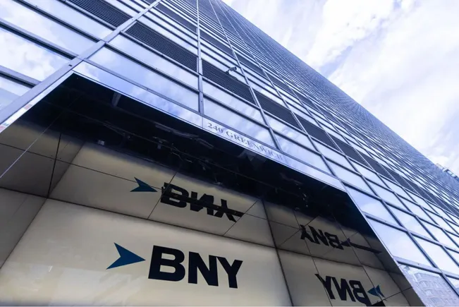 BNY offre ai suoi dipendenti un aiuto per la proprietà della casa