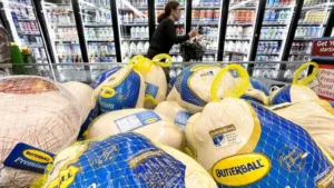 Butterball responsabile per la mancata elaborazione da parte del fornitore della richiesta di ferie correlata al cancro, sostiene EEOC