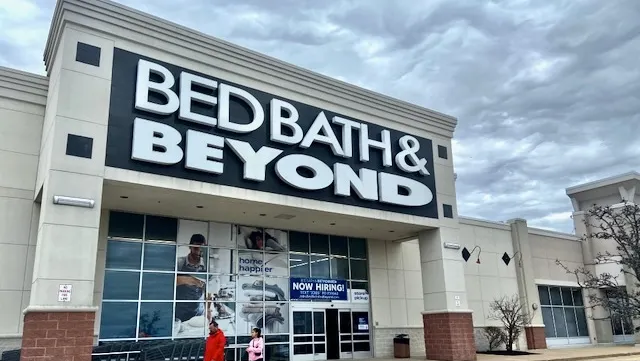 CEO di Bed Bath & Beyond: l’intelligenza artificiale porterà a una “riduzione significativa del numero dei dipendenti”