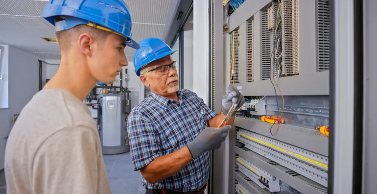 Ciò che la Gen Z vuole – e di cui ha bisogno – imparare sul lavoro