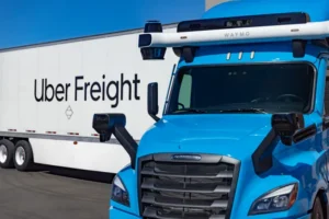 Direttore di Uber Freight: un mentore è un trampolino di lancio verso il successo