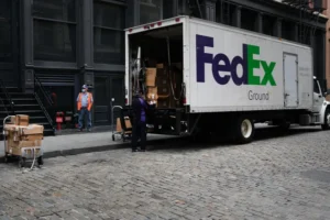 FedEx risolve l'accusa di aver negato l'accesso al telelavoro ai lavoratori con disabilità
