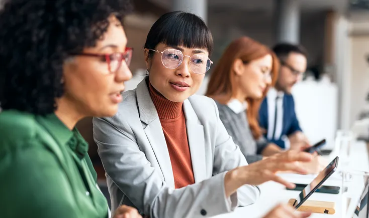 I 4 maggiori rischi di compliance HR per le PMI e come evitarli