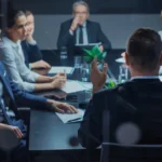 I CEO affermano di sentirsi minacciati dai CFO