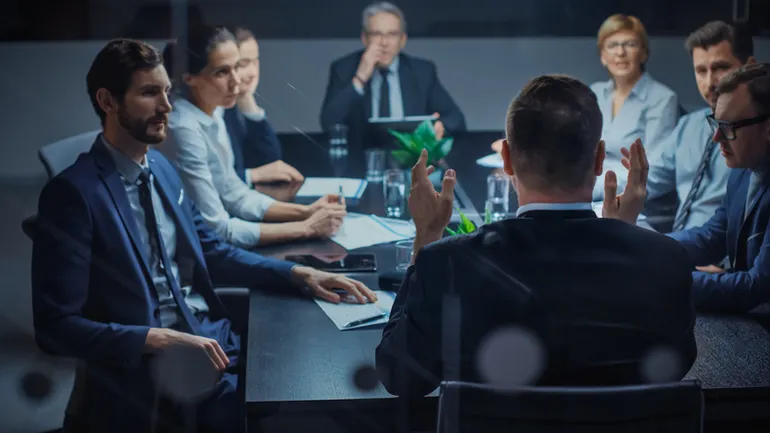 I CEO affermano di sentirsi minacciati dai CFO