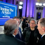 I lavoratori americani “non possono permettersi di aspettare” la legislazione federale sull’intelligenza artificiale, dicono i gruppi