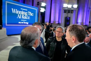 I lavoratori americani “non possono permettersi di aspettare” la legislazione federale sull’intelligenza artificiale, dicono i gruppi