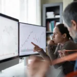 I lavoratori statunitensi affermano che stanno sperimentando "la morte per mille ping"