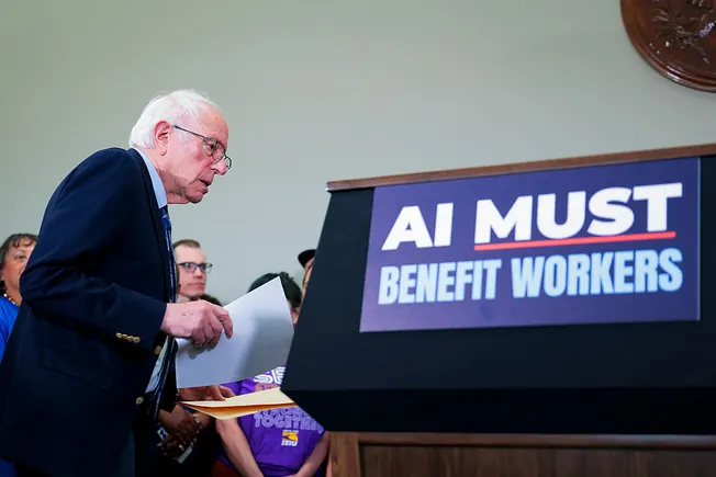 I leader potrebbero spendere troppo in tecnologia e sottospendere in talenti