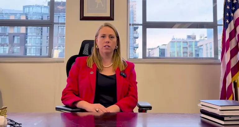 I tribunali probabilmente si schiereranno con l’EEOC nelle indagini del DEI, dicono gli avvocati