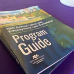 L'ABA risolve l'accusa secondo cui il fondo per borse di studio per la diversità ha danneggiato gli studenti bianchi