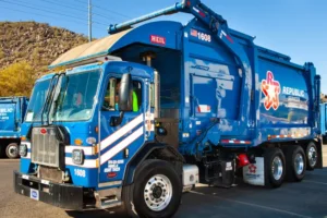 L'EEOC si accorda con Republic Services per $ 200.000 in un caso di discriminazione sessuale