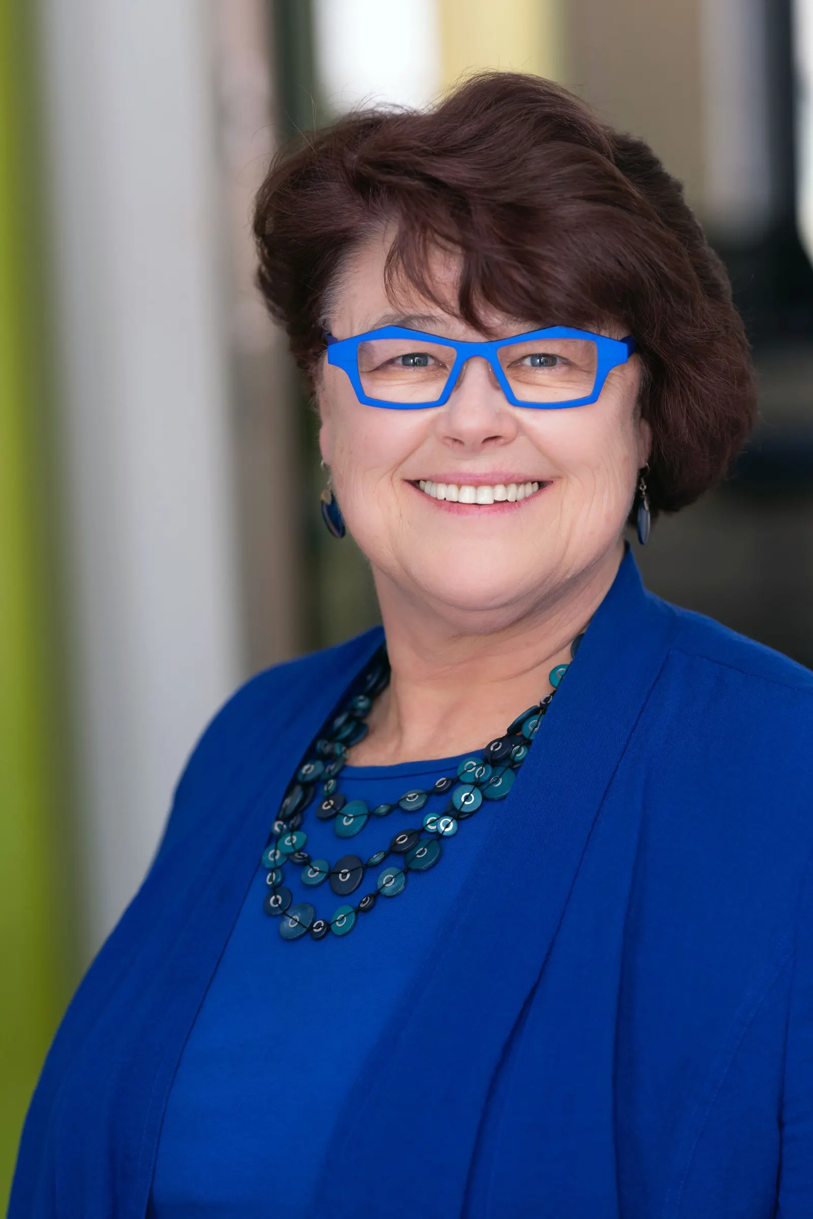 Foto di Gail Sullivan