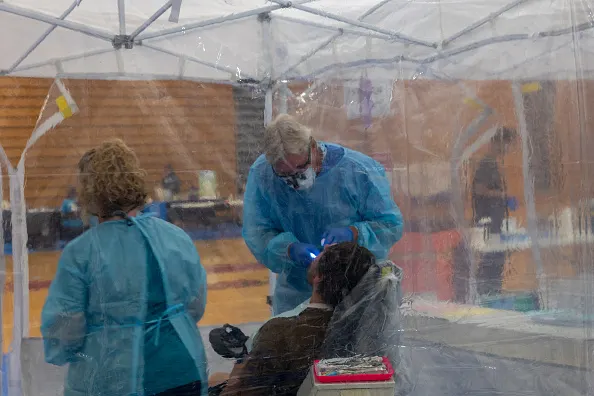 L’aumento dei costi sta incidendo sui benefici volontari?