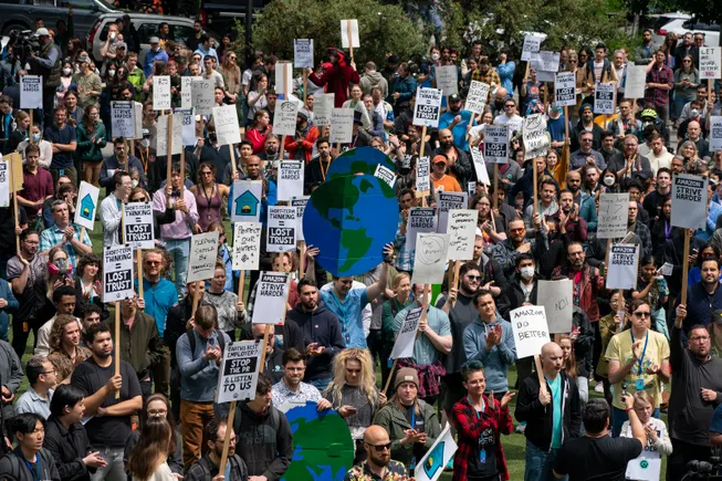 Le organizzazioni e i dipendenti vogliono cose diverse dai leader, rileva uno studio