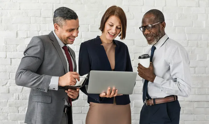 Le più grandi sfide dell’intelligenza artificiale non sono tecniche: sono umane