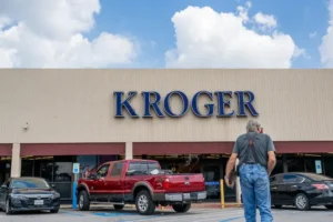 Le società di autotrasporto avrebbero colluso con Kroger attraverso accordi di non noleggio, sostiene la denuncia