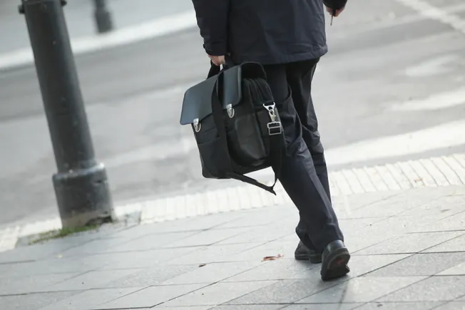 Leader ad interim di livello C sono molto richiesti mentre le aziende perseguono sforzi di cambiamento