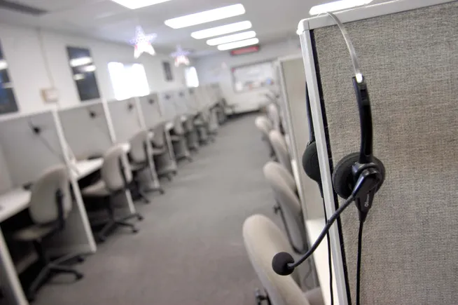 Molti agenti intendono lasciare il lavoro attuale, ma la paura dell’intelligenza artificiale non è un fattore importante