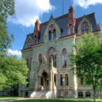 Penn ha concesso la sospensione della ricerca da parte dell'amministrazione Trump dei dati dei dipendenti ebrei