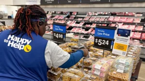Perché Walmart sta distribuendo l'intelligenza artificiale a 2 milioni di dipendenti