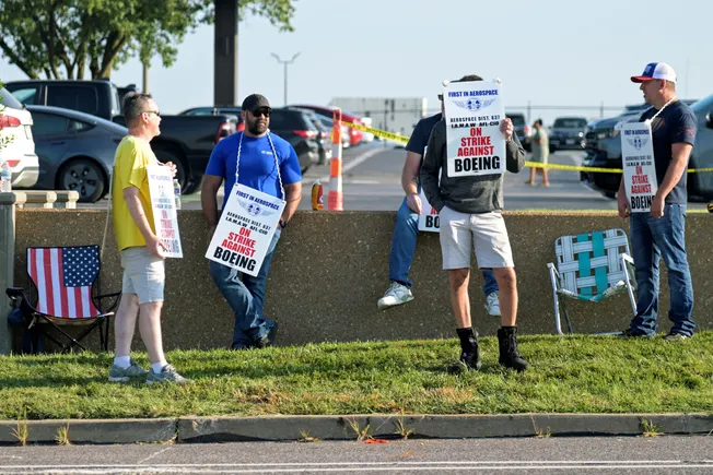 Questa settimana in 5 numeri: i lavoratori statunitensi stanno lasciando il lavoro al livello più basso degli ultimi dieci anni