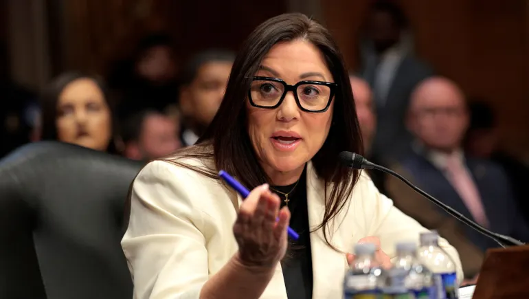 Si dimette il ministro del Lavoro Chavez-DeRemer