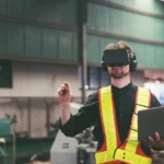 Aziende e scuole stanno sperimentando la realtà virtuale per la formazione professionale