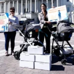I democratici sollecitano l'EEOC a mantenere le protezioni IVF previste dalle regole sulla gravidanza