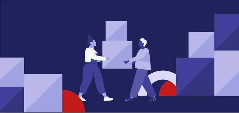 Il cambiamento guidato dall’intelligenza artificiale sta intensificando le esigenze di salute mentale. I leader potrebbero non essere pronti.
