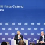 In effetti, la società madre vanta una crescita record guidata dall’intelligenza artificiale