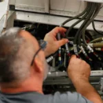 La società di personale aeronautico ha utilizzato il programma "diaria" per evitare di pagare gli straordinari, afferma la causa
